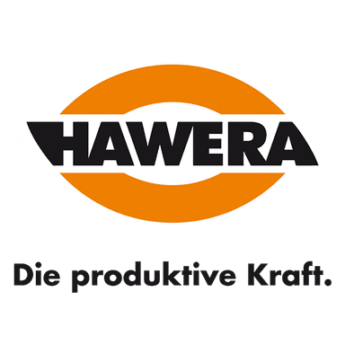 Hoja de sierra circular Hawera Construct Cut 14" (350 mm) 24 Dientes, origen: Francia